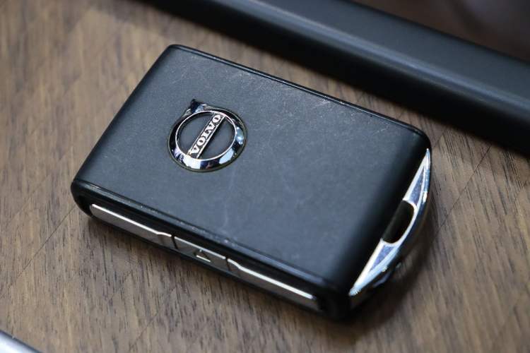 Used Volvo S90 2024 B5 Zhiyi Luxury Edition
