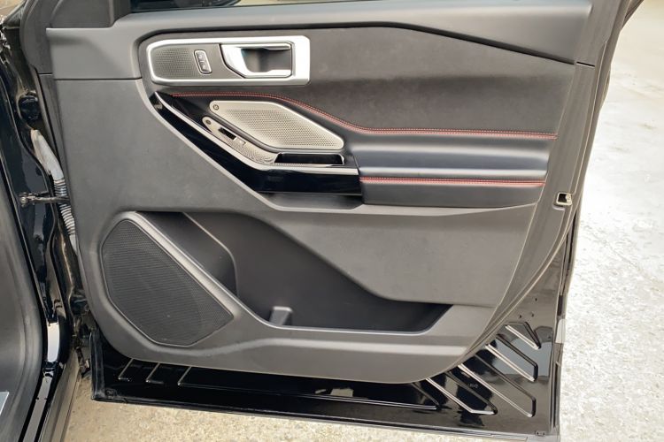 Used Ford Explorer 2023 EcoBoost 285 4x4 ST-LINE 7-Seater