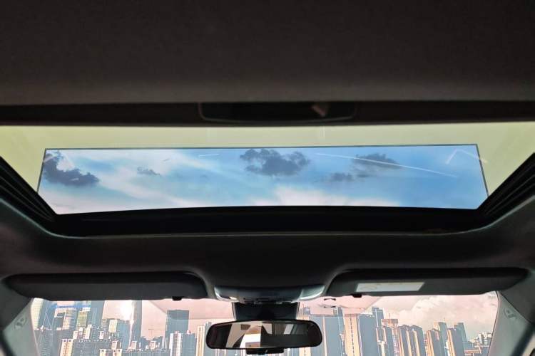 Used Toyota Levin 2022 185T CVT Luxury Edition
