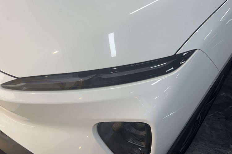 Used Nio ES8 2023 75 kWh
