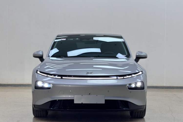 Used XPeng P7 2020 670E
