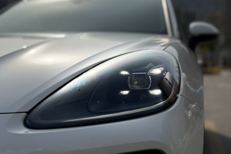 Used Porsche Cayenne 2019 Cayenne 3.0T
