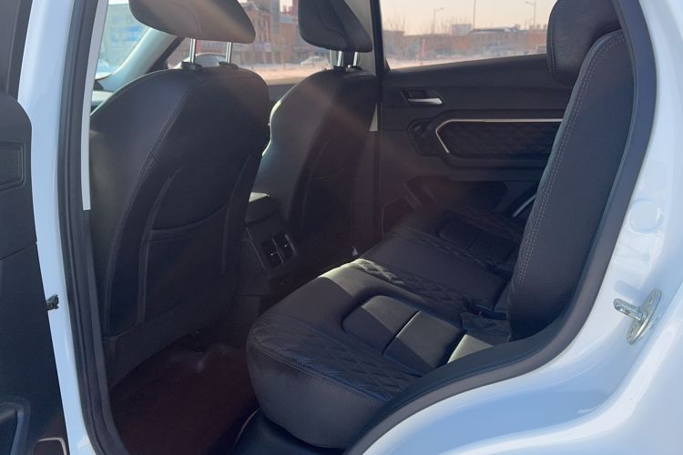 Used Haval H6 2020 1.5 GDIT Automatic Platinum Urban Edition