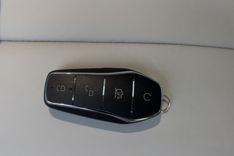 Used BYD Dolphin 2021 405 km Fashion Edition