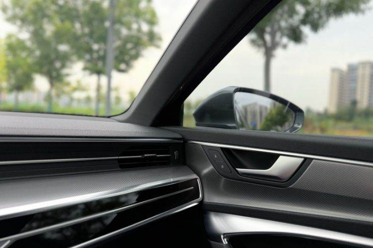 Used Audi A6L 2019 45 TFSI Prestige Dynamic Edition
