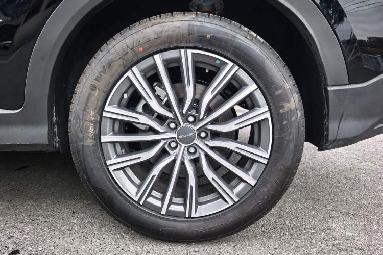 Used JETOUR X70 PLUS 2025 Champion Edition 1.5T DCT Champion PRO 5-Seater