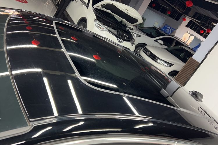 Used Volvo S90 2017 T4 Zhiyuan Edition
