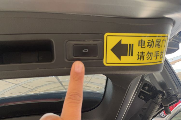 Used  Zhuifeng 2020 Chasing the Waves Edition 1.5T CVT Xingrui Version