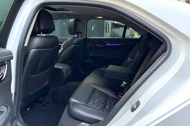 Used Cadillac ATS-L 2017 28T Tech Edition
