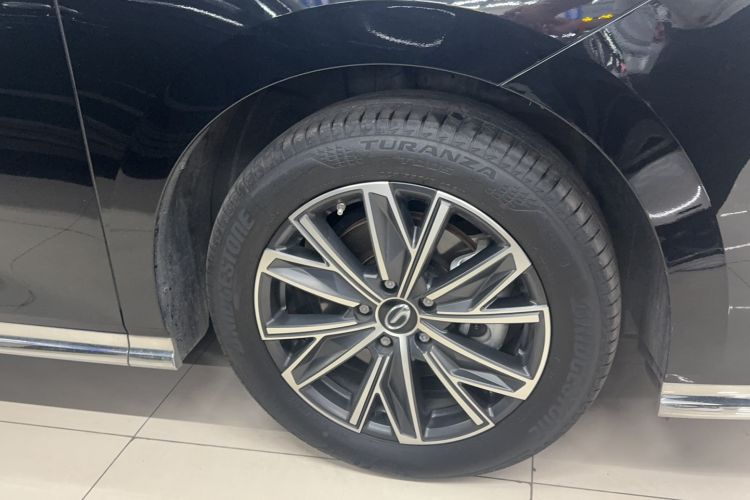 Used GAC Trumpchi M8 2024 Master Series 400T Prestige Edition
