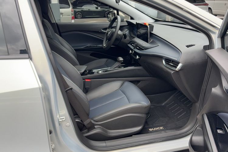 Used Buick Velite 6 2024 430km Enjoyment Version
