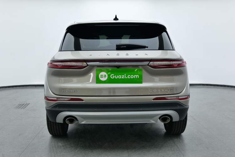 Used Lincoln Corsair 2022 2.0T Two-Wheel Drive Luxury Edition