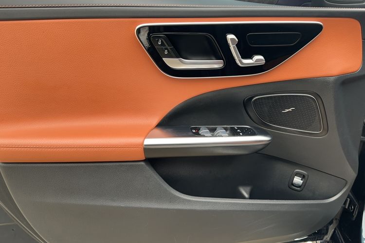 Used Mercedes-Benz C-Class 2022 Restyled C 260 L Sport Edition
