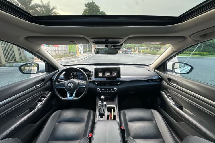 Used Nissan Teana 2022 2.0L XL-TLS Enjoyment Edition