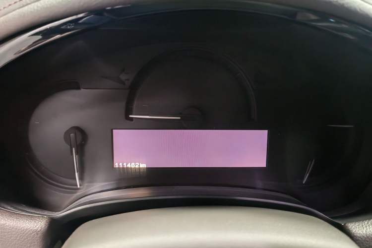 Used Cadillac XTS 2015 28T Comfort Model
