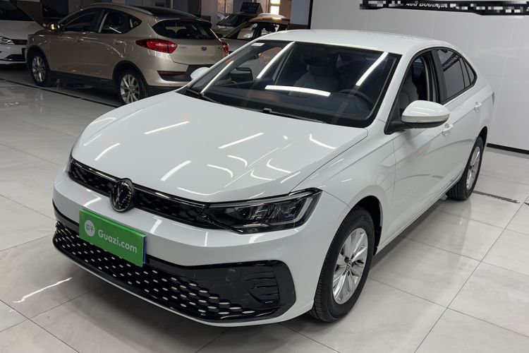 Used Volkswagen Lavida 2025 New Sharp 1.5L Outstanding New Edition