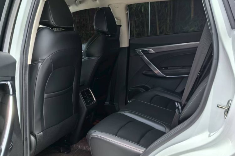 Used Geely Auto Emgrand X7 Sport 2020 1.8TD DCT Smart Connect PRO
