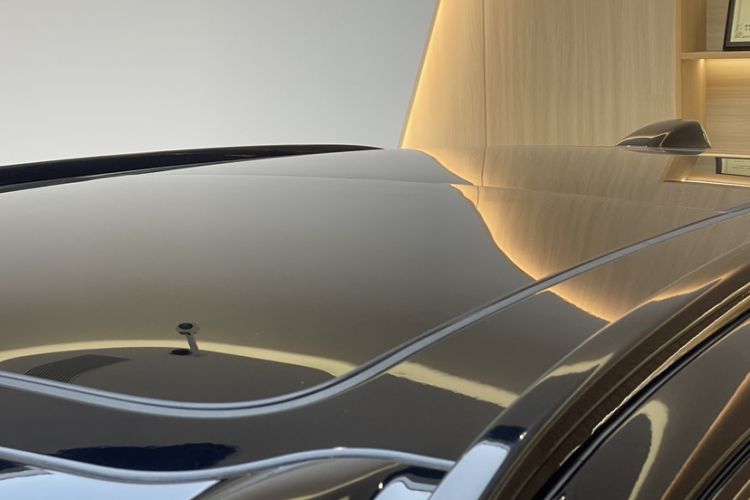 Used Li Auto L8 2023 Pro Model