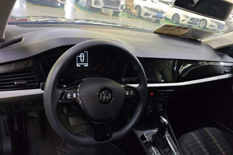 Used Volkswagen Lavida 2019 280TSI DSG Comfort Edition China VI standard
