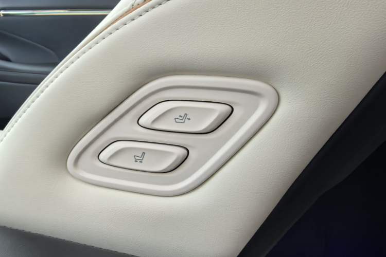 Used GAC Trumpchi E9 2023 E9 Championship Edition