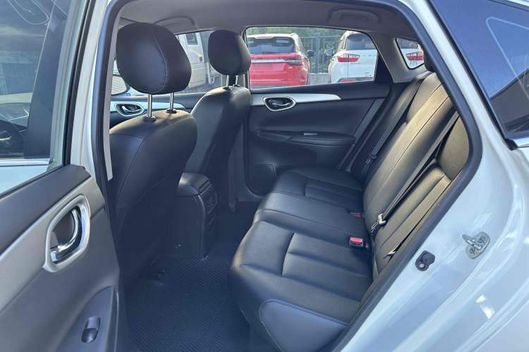 Used Nissan Sylphy 2021 Classic 1.6XE CVT Exclusive Edition