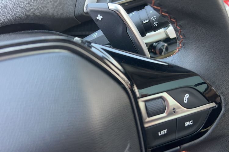 Used Peugeot 4008 2017 350THP Elite Edition
