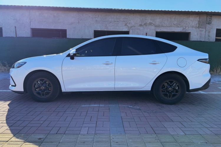 Used BYD Seal 05 DM-i 2025 DM-i Smart Drive 55KM Luxury Model