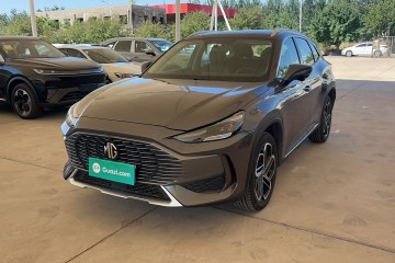 Used MG ONE 2023 1.5T Elegant Edition