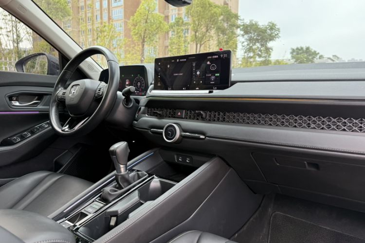 Used Honda Accord 2024 260TURBO Luxury Edition
