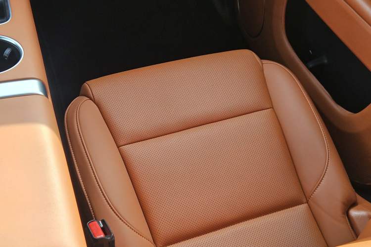 Used Li Auto L7 2023 Pro Model
