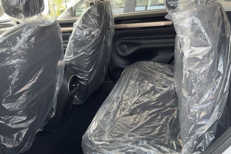 Used Baojun Cloud 2023 460 Plus Operational Exclusive Edition
