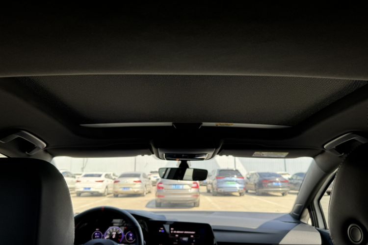 Used Volkswagen Golf 2023 280TSI DSG R-Line Lite