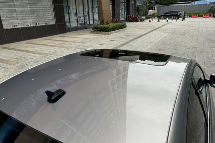 Used Volkswagen Bora 2021 1.5L Automatic Comfort Smart Connect Edition