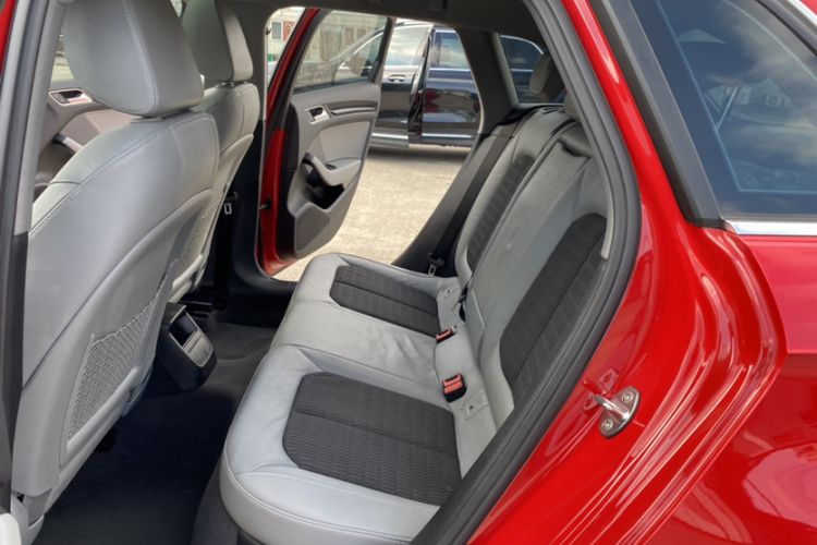 Used Audi A3 2017 Sportback 35 TFSI Fashion Model
