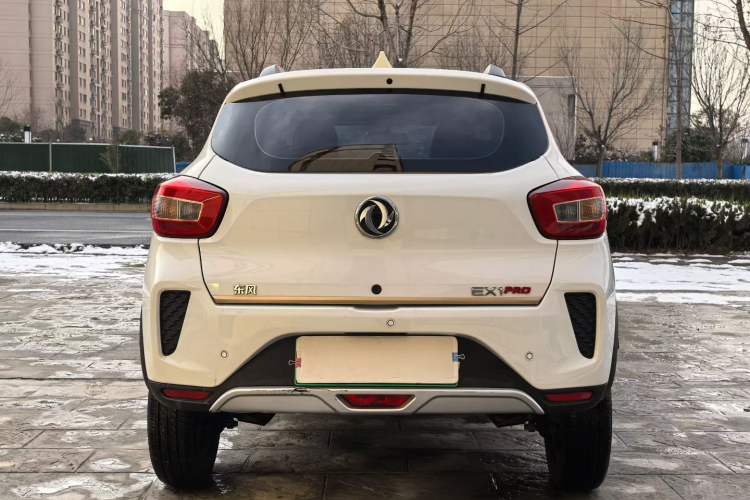 Used Dongfeng NAMMI EX1 2022 PRO Joyful Edition
