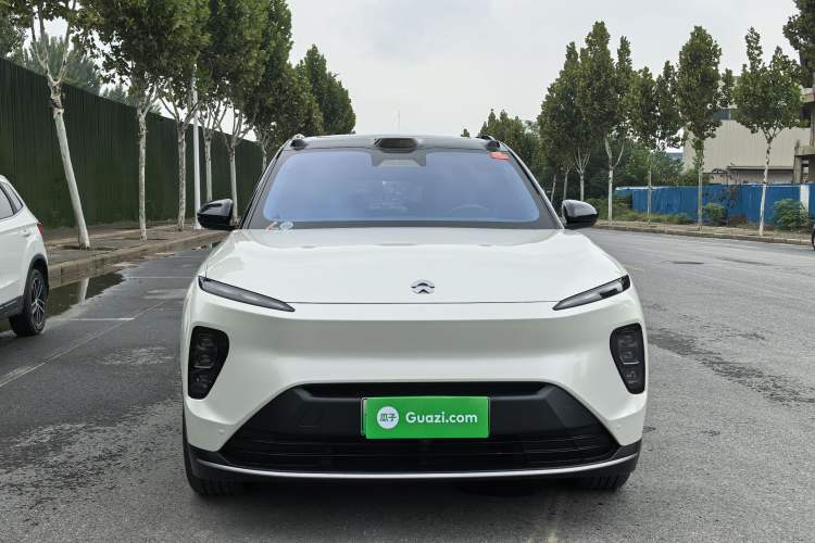 Used Nio ES8 2023 100kWh Executive Edition
