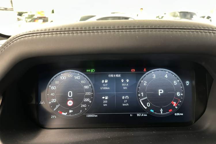 Used Land Rover Defender 2024 110 3.0T P400 X-DYNAMIC HSE
