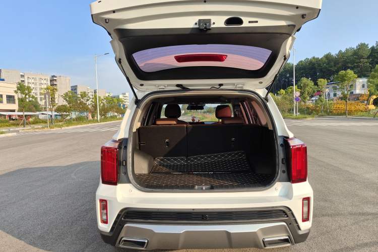 Used Kia Sportage R 2021 Ace 2.0L Splendid Edition
