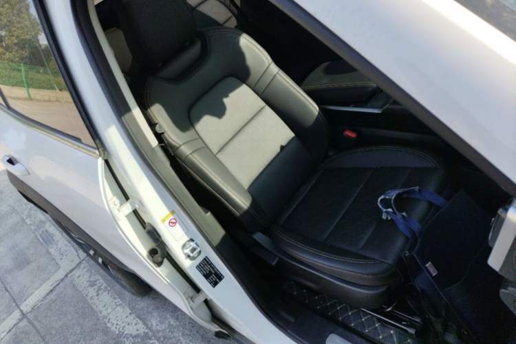 Used Haval DARGO 2022 1.5T DCT Two-Wheel Drive Border Collie Edition
