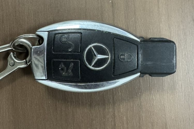 Used Mercedes-Benz M-Class 2014 ML 400 4MATIC Dynamic Model
