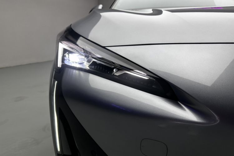 Used ARCFOX Alpha S5 2024 650ULTRA 390kW