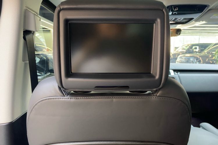 Used Land Rover Range Rover Sport 2020 3.0 L6 HSE DYNAMIC
