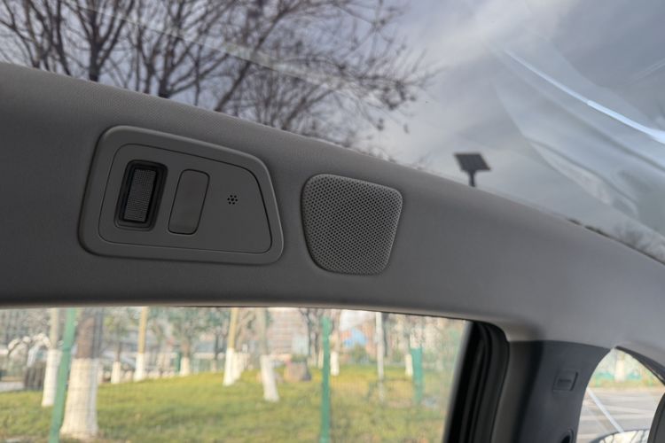 Used XPeng MONA M03 2024 620 with Ultra-Long Range