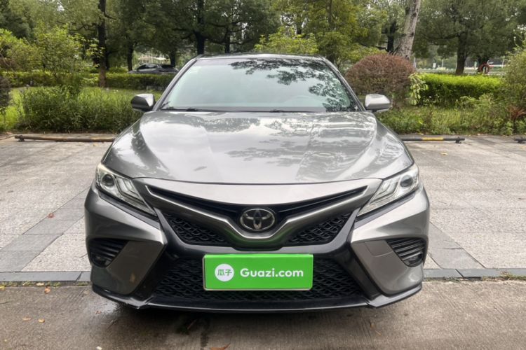 Used Toyota Camry 2018 2.5S Fēngshàng Edition
