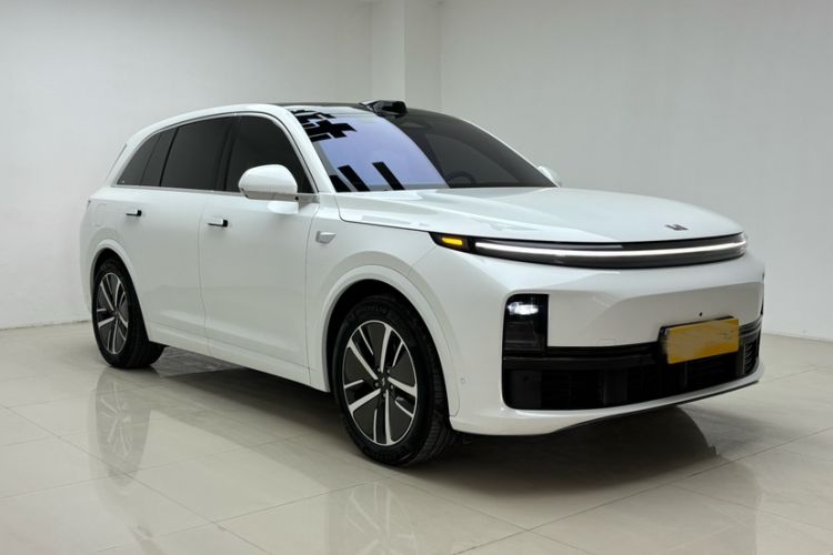 Used Li Auto L7 2024 Max