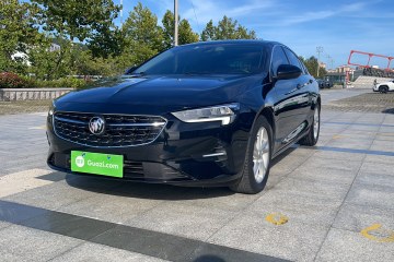 Used Buick Regal 2020 552T Luxury Version