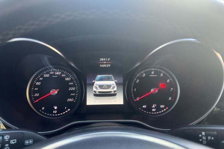 Used Mercedes-Benz V-Class 2018 V 260 L Prestige Extended Version China VI
