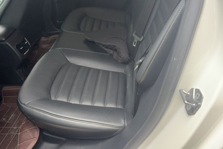 Used Ford Mondeo 2017 EcoBoost 180 Stylish Model
