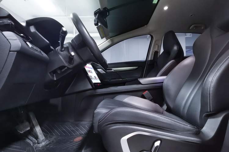 Used XPeng G3 2021 460c Enjoy Edition
