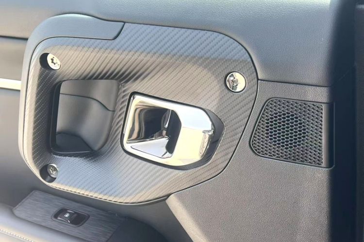 Used Haval H Dog 2023 2.0T All-Wheel-Drive Chaoye Plus
